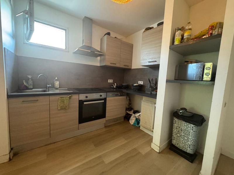 Appartement - 75 m² - 5 pièces