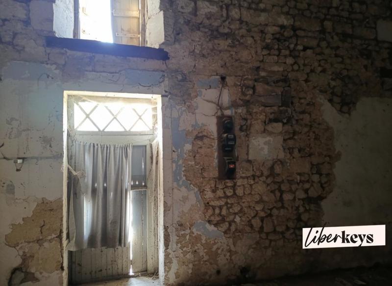 Maison - 67 m² - 2 pièces