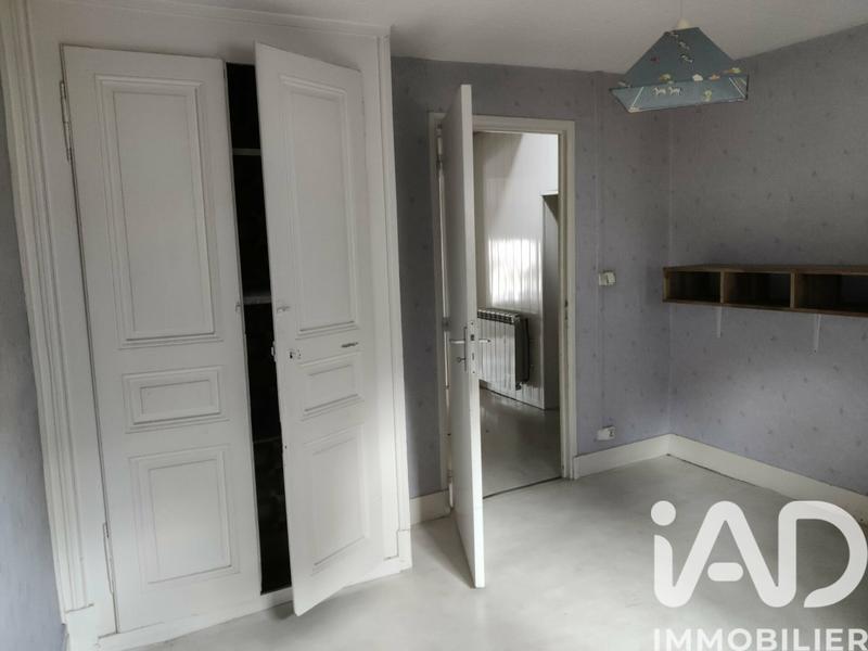 Maison de ville - 167 m² - 8 pièces