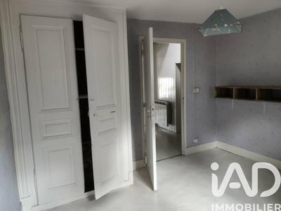 Maison de ville - 167 m² - 8 pièces