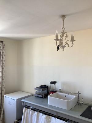 Appartement - 33 m² - 3 pièces