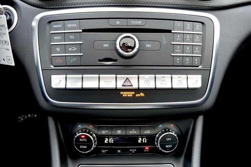 Mercedes Classe Gla 220 d Inspiration 7g-Dct 4matic