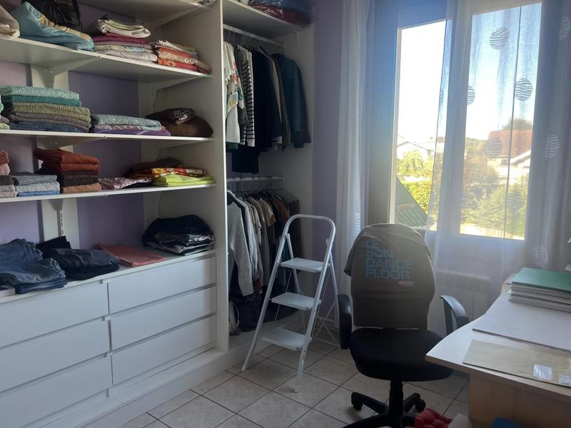 Maison - 150 m² - 7 pièces