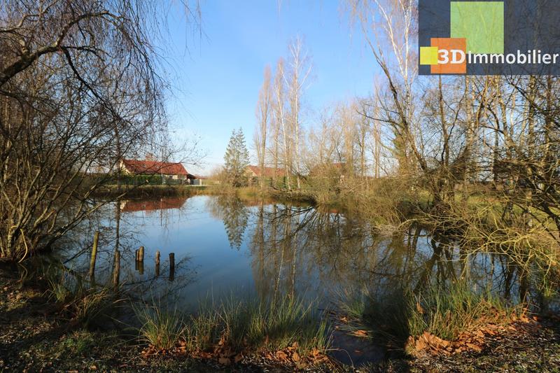 Maison - 291 m² - 12 pièces