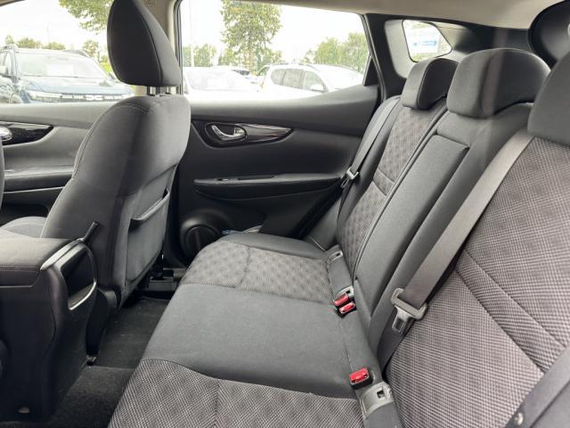 Nissan Qashqai 1.2 Dig-T 115 Stop/Start Acenta