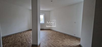 Studio - 32 m² - 1 pièce
