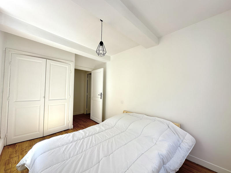 Appartement - 75 m² - 3 pièces