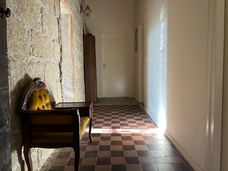 Maison - 184 m² - 6 pièces