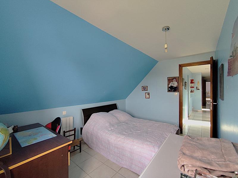 Maison - 175 m² - 7 pièces