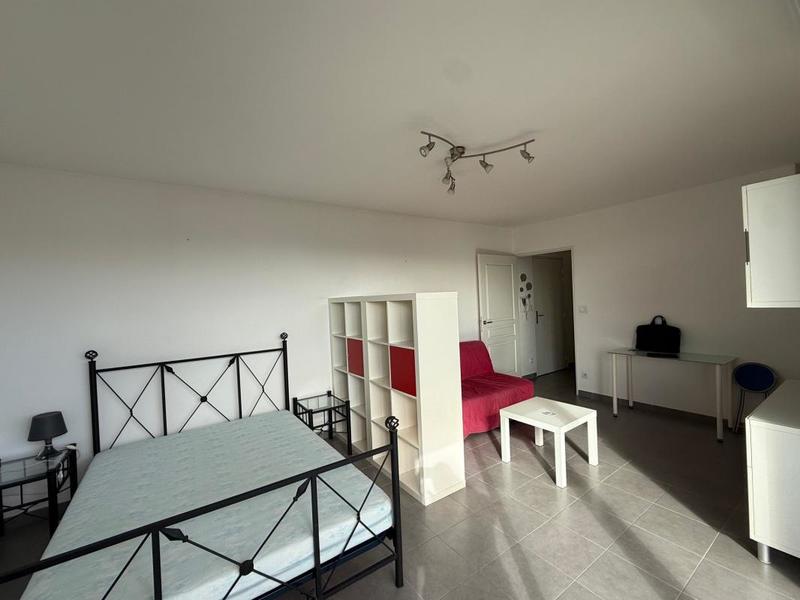 Appartement - 32 m² - 1 pièce