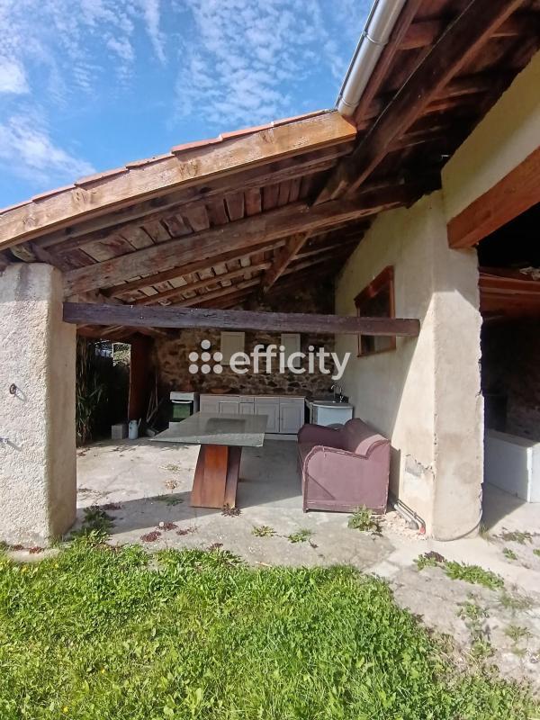 Ferme - 107 m² - 4 pièces