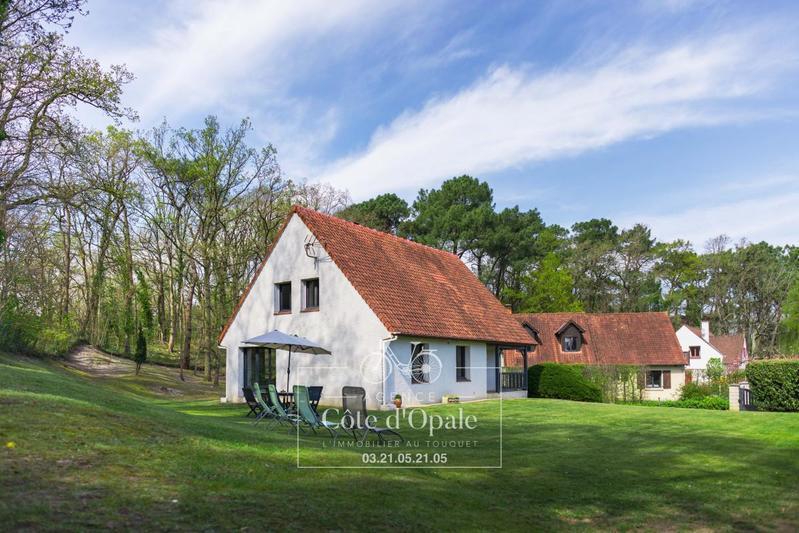 Villa - 170 m² - 5 pièces