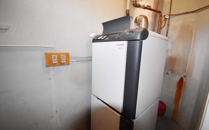 Maison - 137 m² - 5 pièces