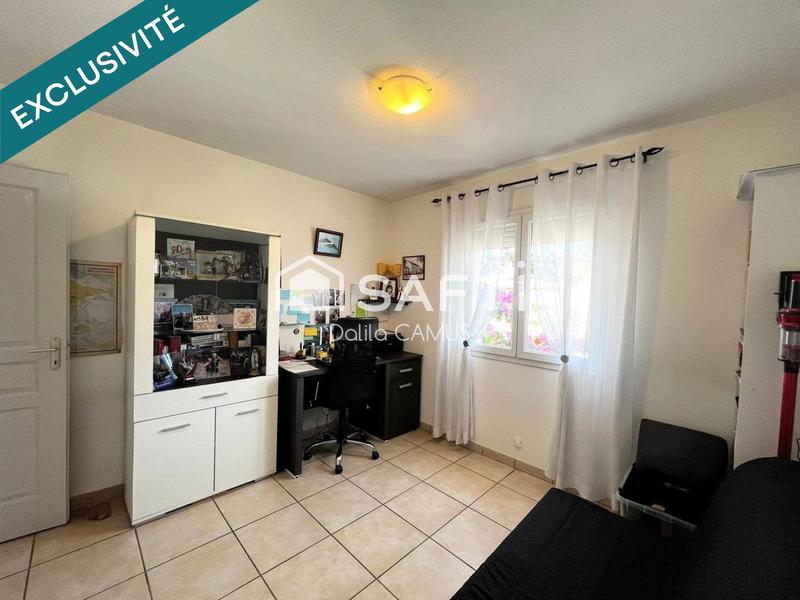 Villa - 109 m² - 4 pièces