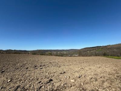 Terrain constructible - 789 m²