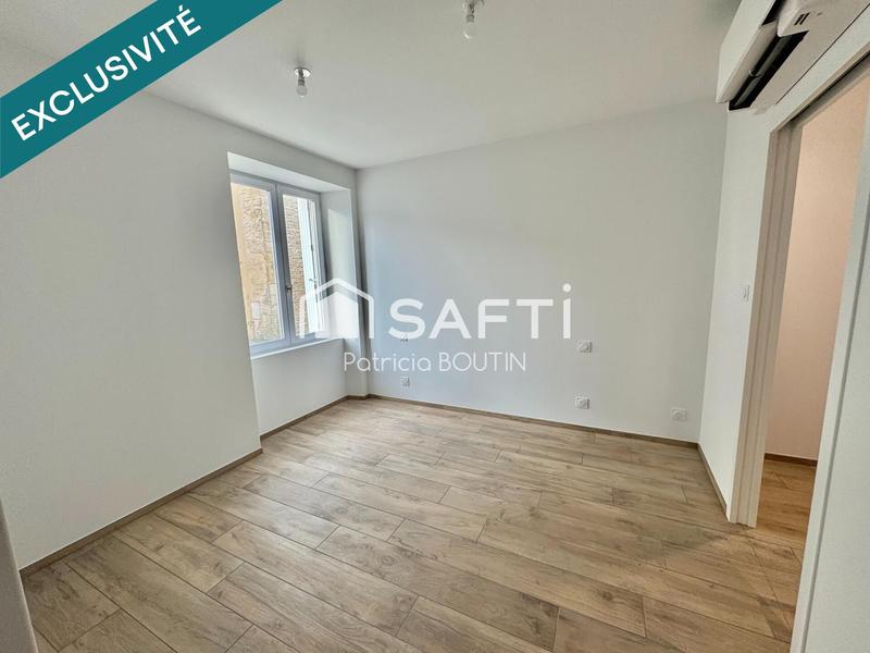 Maison - 134 m² - 6 pièces