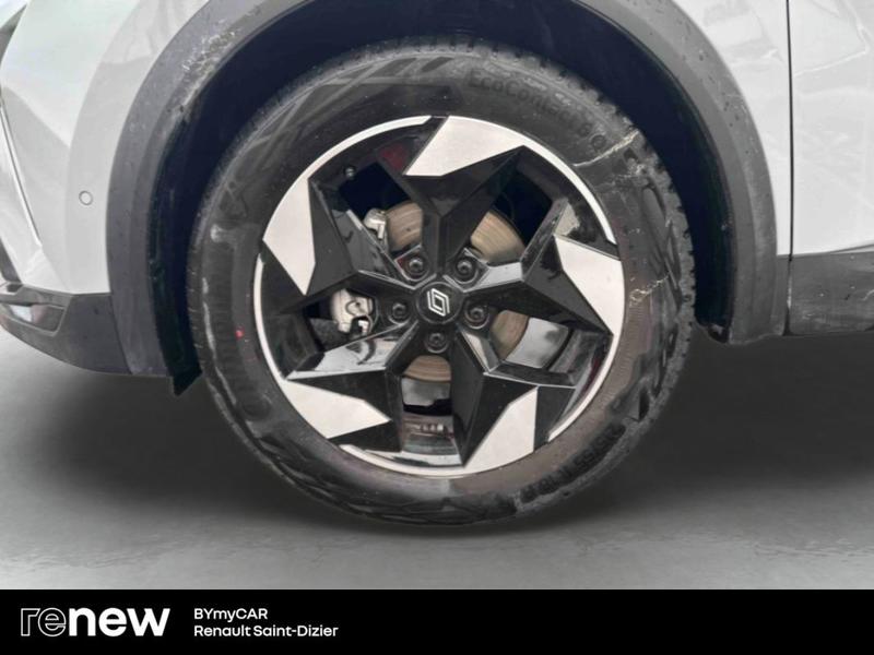 Renault Captur TCe 90 ch Techno