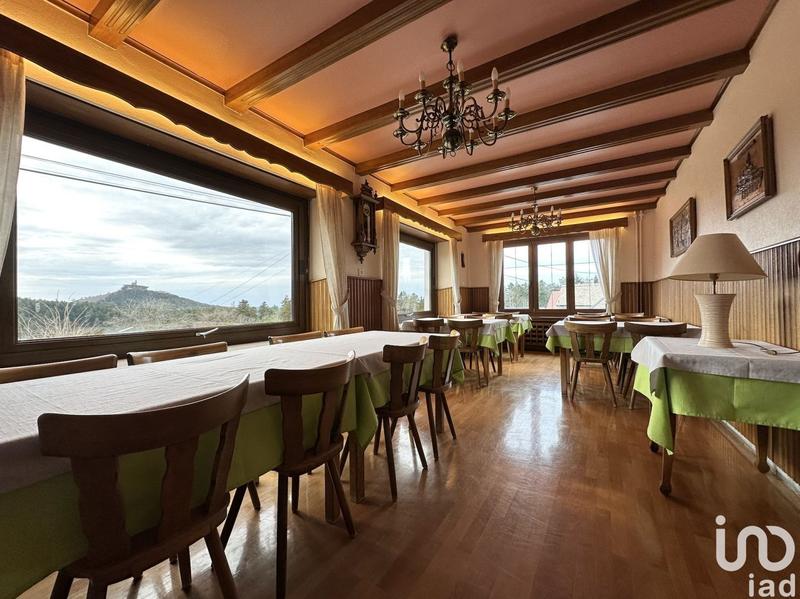 Local commercial - 759 m²