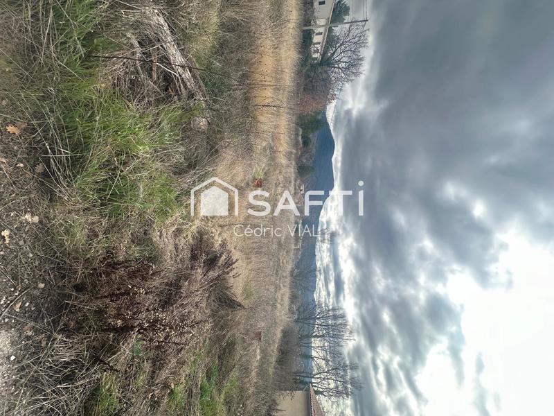 Immeuble - 116 m² - 2 pièces