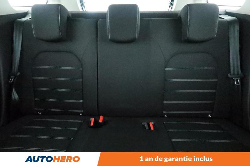 Dacia Duster II 1.5 dCi Blue Confort 4x2 116 ch