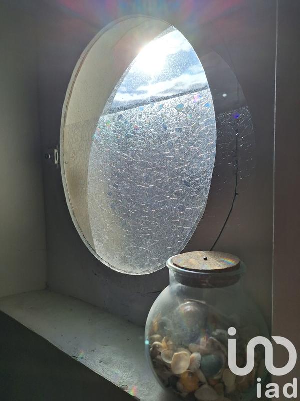 Maison de village - 70 m² - 4 pièces