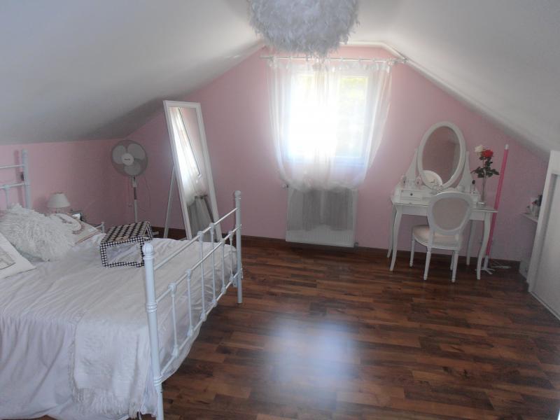 Appartement - 126 m² - 6 pièces