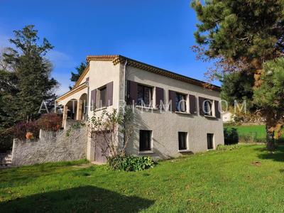 Maison - 129 m² - 4 pièces