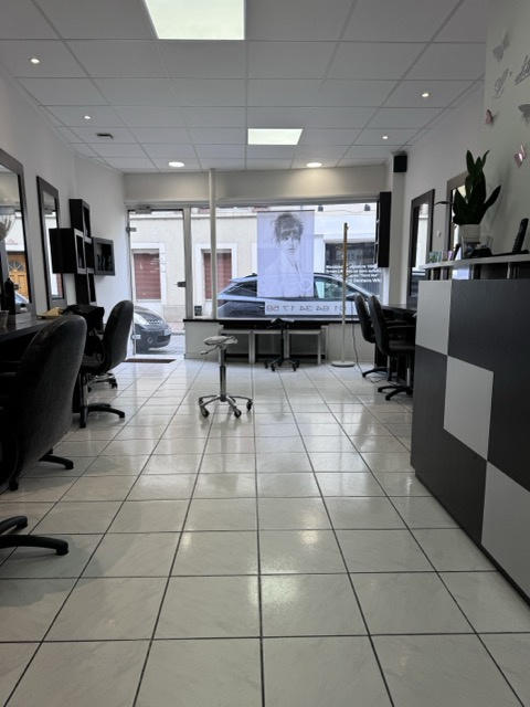 Fonds de commerce - Magasins - 37 m²