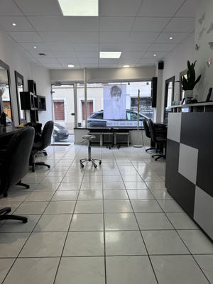 Fonds de commerce - Magasins - 37 m²