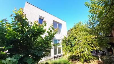 Maison - 135 m² - 7 pièces