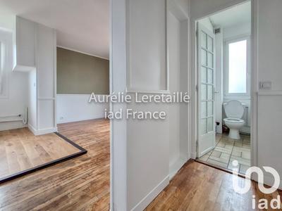 Appartement - 36 m² - 2 pièces