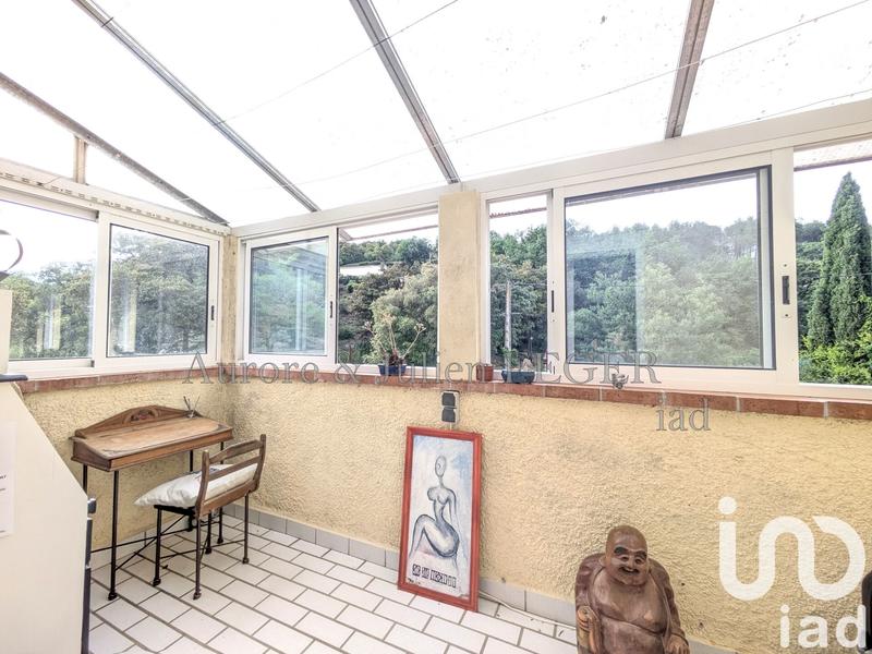 Maison - 145 m² - 5 pièces