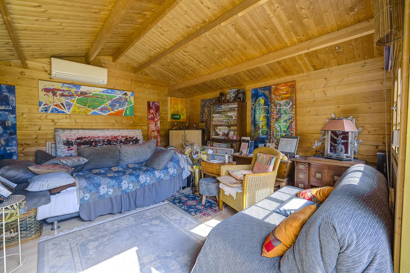 Villa - 91 m² - 3 pièces