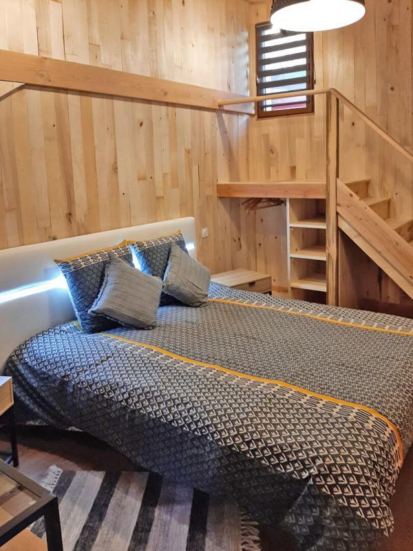 Maison - 103 m² - 6 pièces