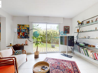 Viager - Maison - 173 m² - 6 pièces