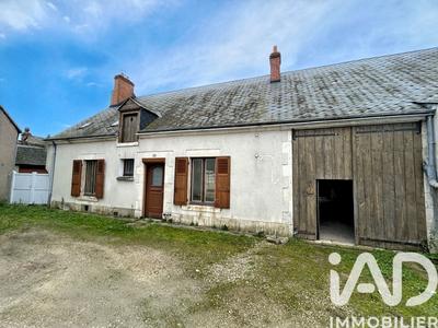 Maison de ville - 216 m² - 8 pièces