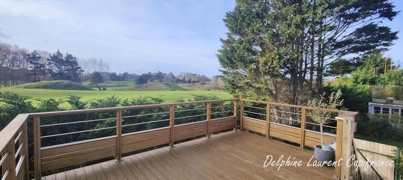 Maison - 94 m² - 5 pièces