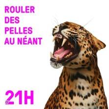 Soirées Jag rouler des pelles