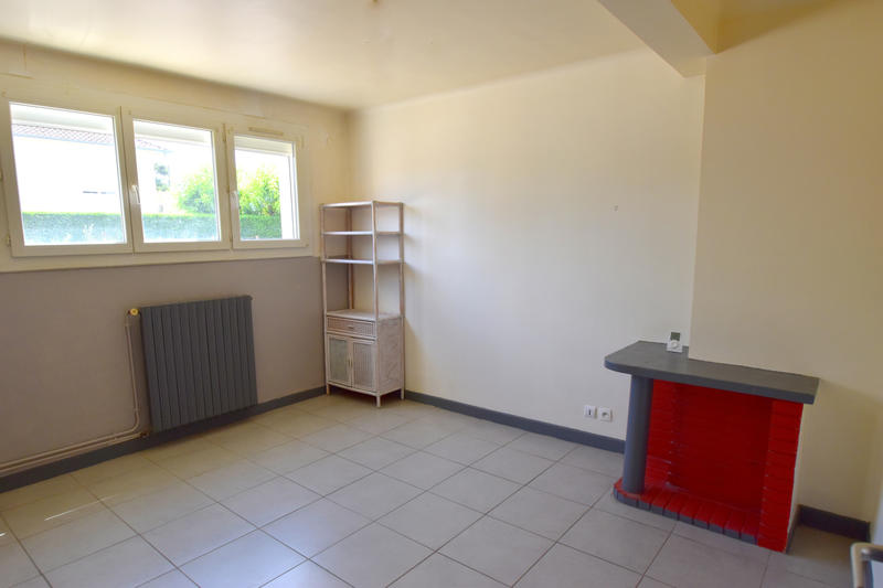 Appartement - 49 m² - 2 pièces