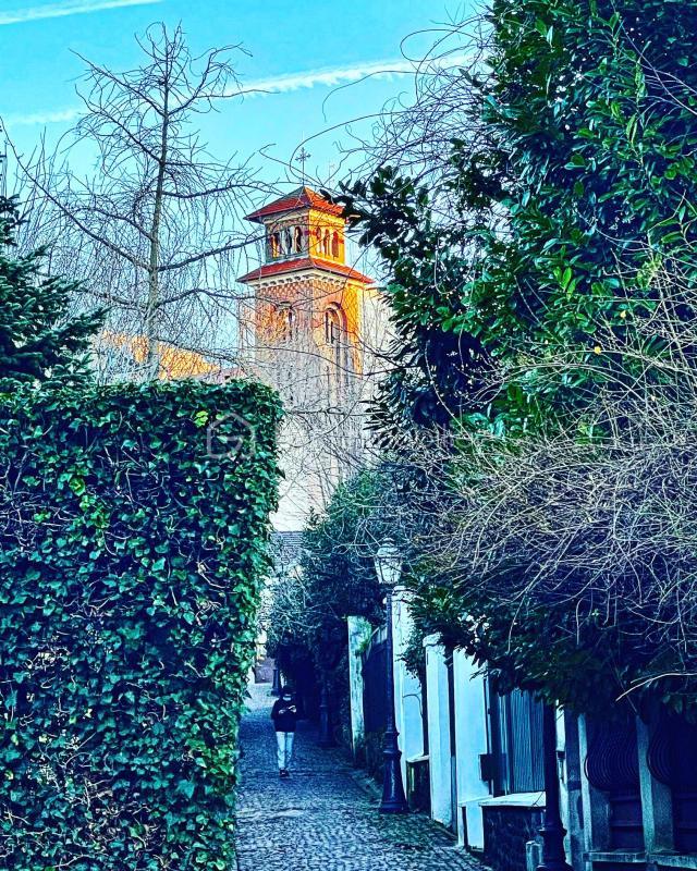 Appartement - 158 m² - 5 pièces