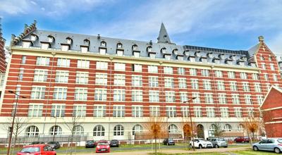 Appartement - 110 m² - 4 pièces