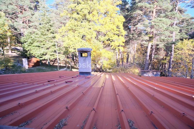 Châlet - 86 m² - 3 pièces