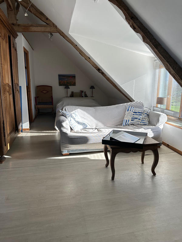 Maison - 80 m² - 5 pièces