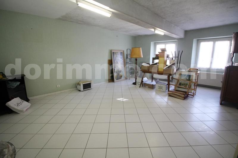 Maison de ville - 80 m² - 4 pièces