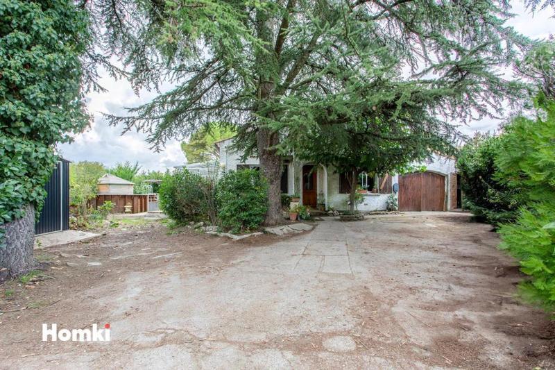 Maison - 107 m² - 5 pièces