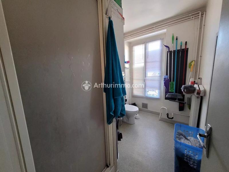 Immeuble - 180 m² - 8 pièces