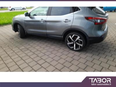 Nissan Qashqai 1.6 Dig-T 163 Tekna+ Bose cuir