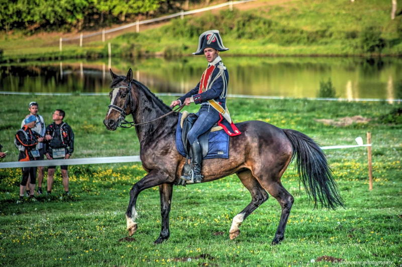 Courses - les Gendarmes et les Voleurs de Temps
