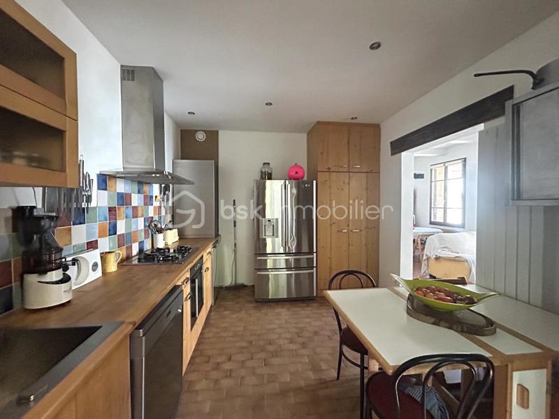 Duplex - 108 m² - 4 pièces