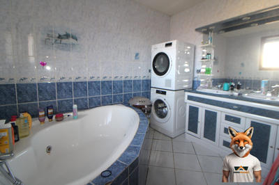 Maison - 79 m² - 3 pièces